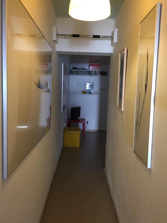 Artist Cottage In Dromolaxia ラルナカ エクステリア 写真